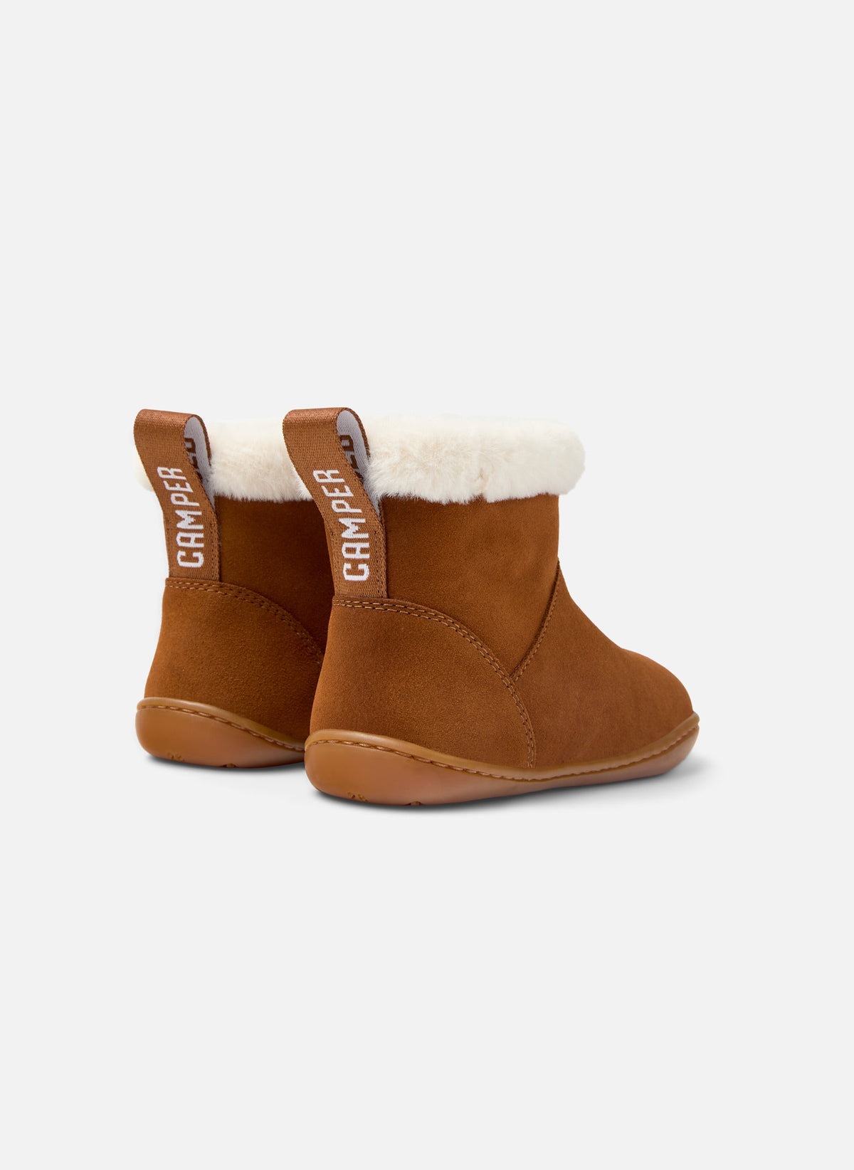 Botines infantil