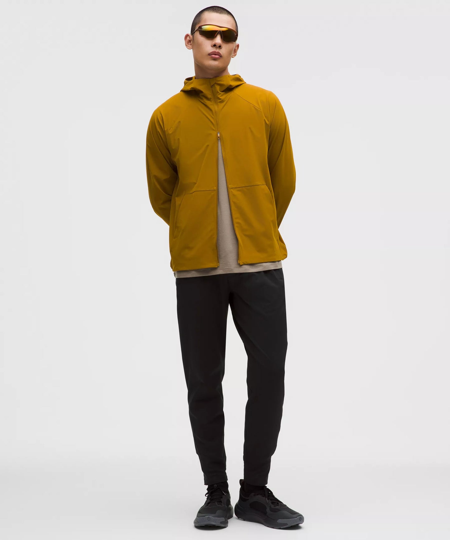 Pantalón deportivo