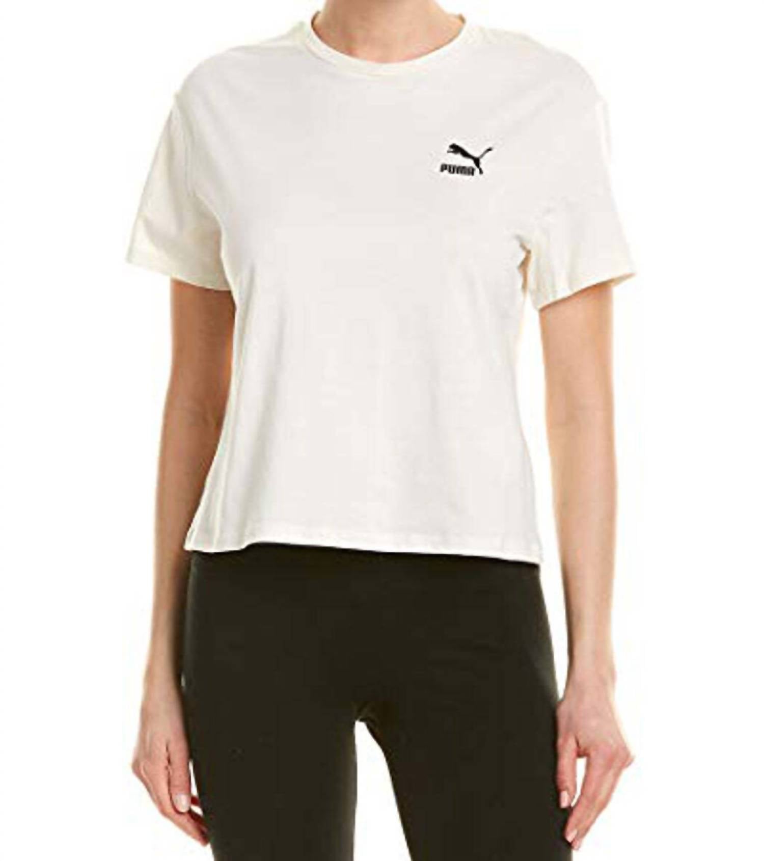 Camiseta color blanco