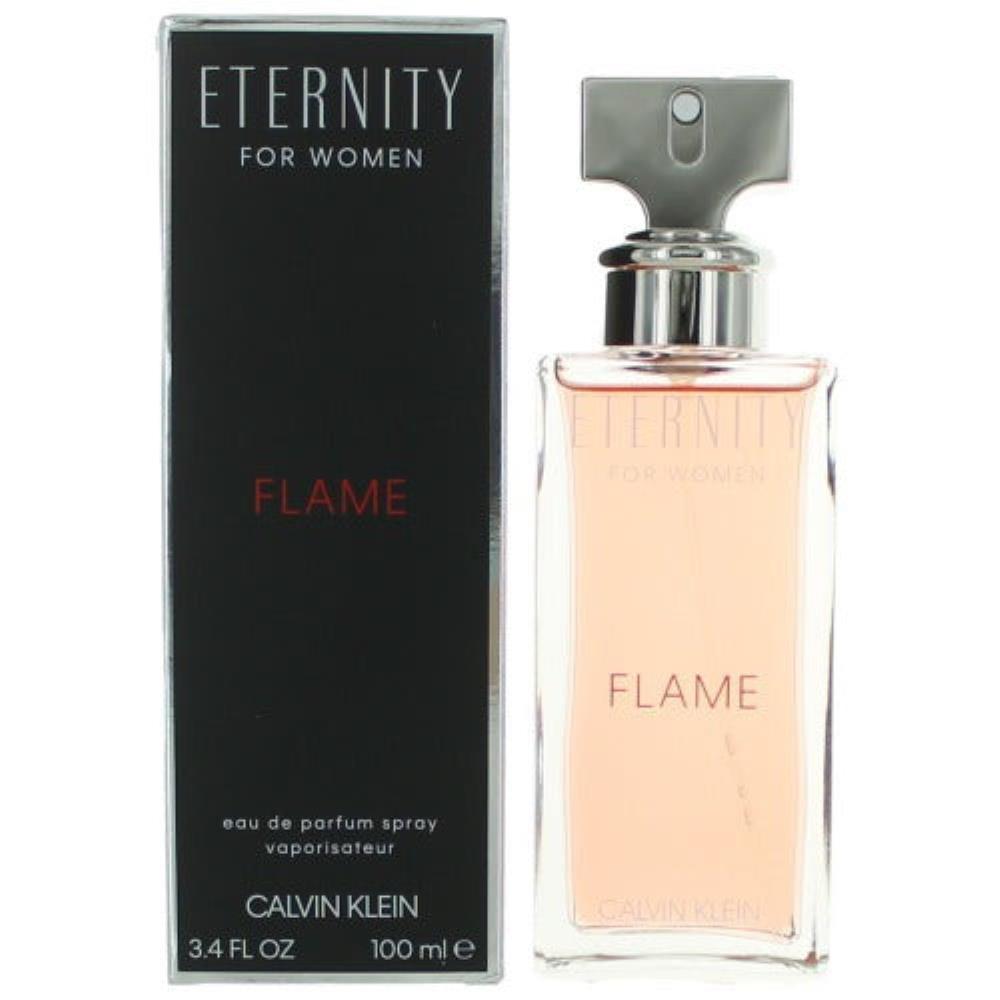 Perfume eau de parfum 3,4 oz