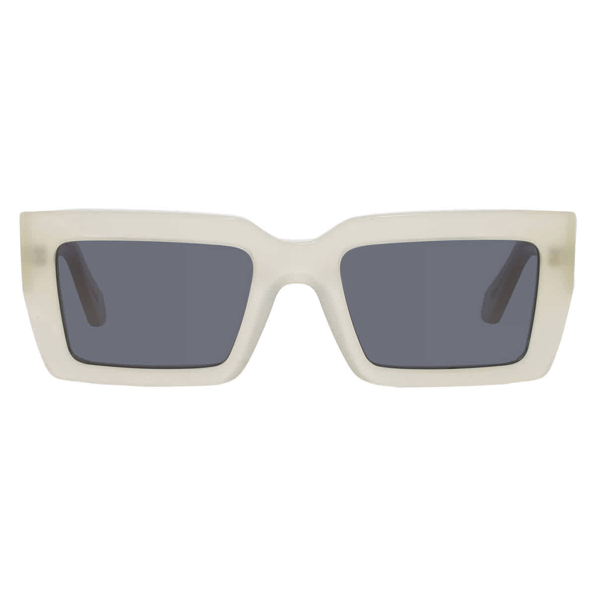 Gafas de sol de mujer color gris