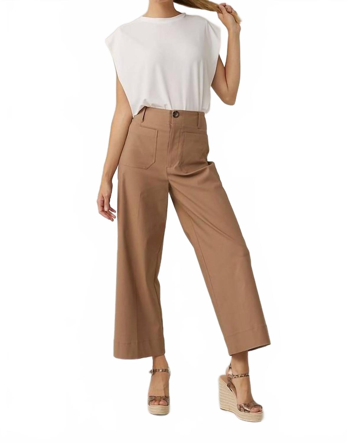 Top color blanco
