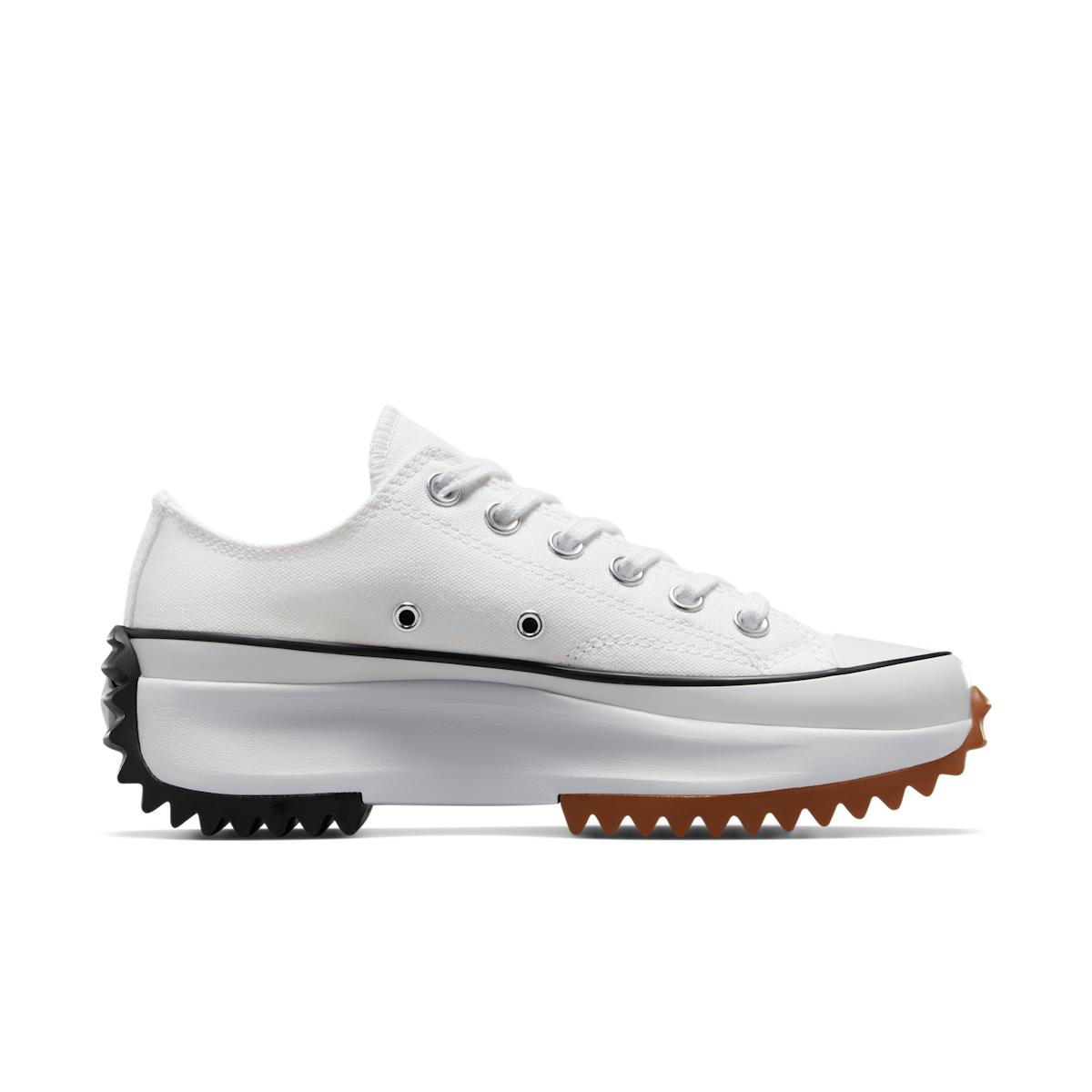 Zapatos unisex con plataforma