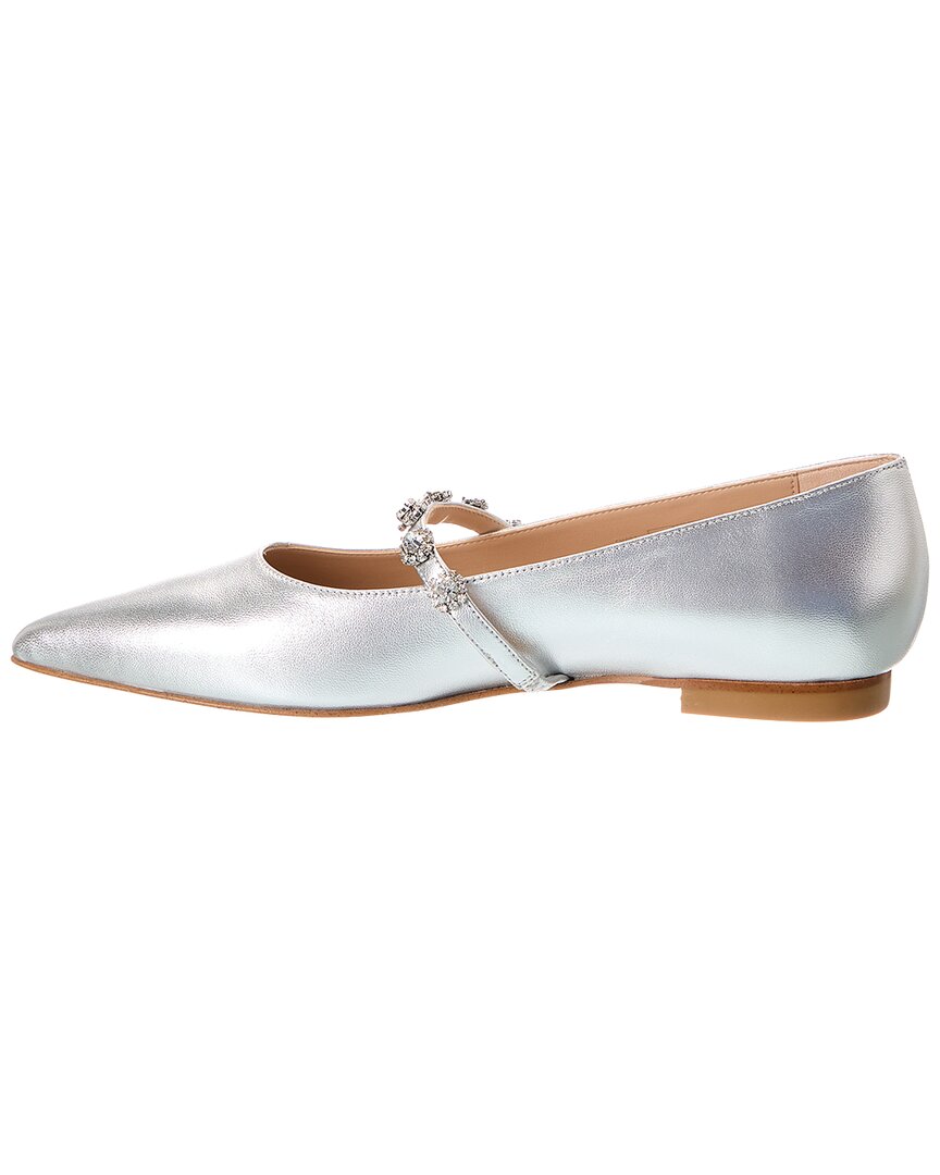 Zapatos de cuero