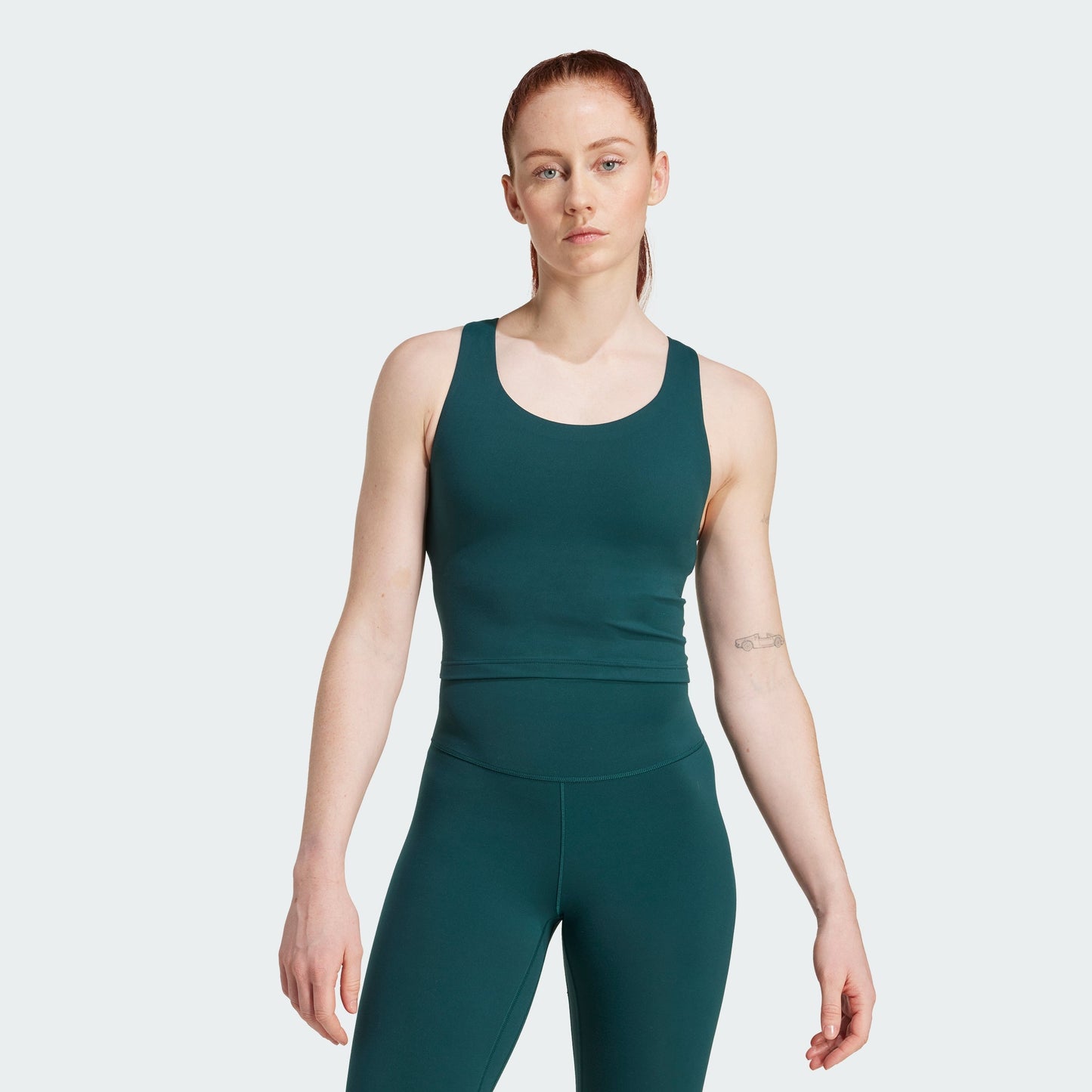 Brasier de mujer