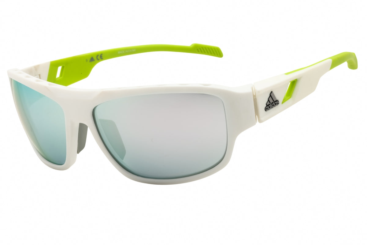 Gafas color blanco