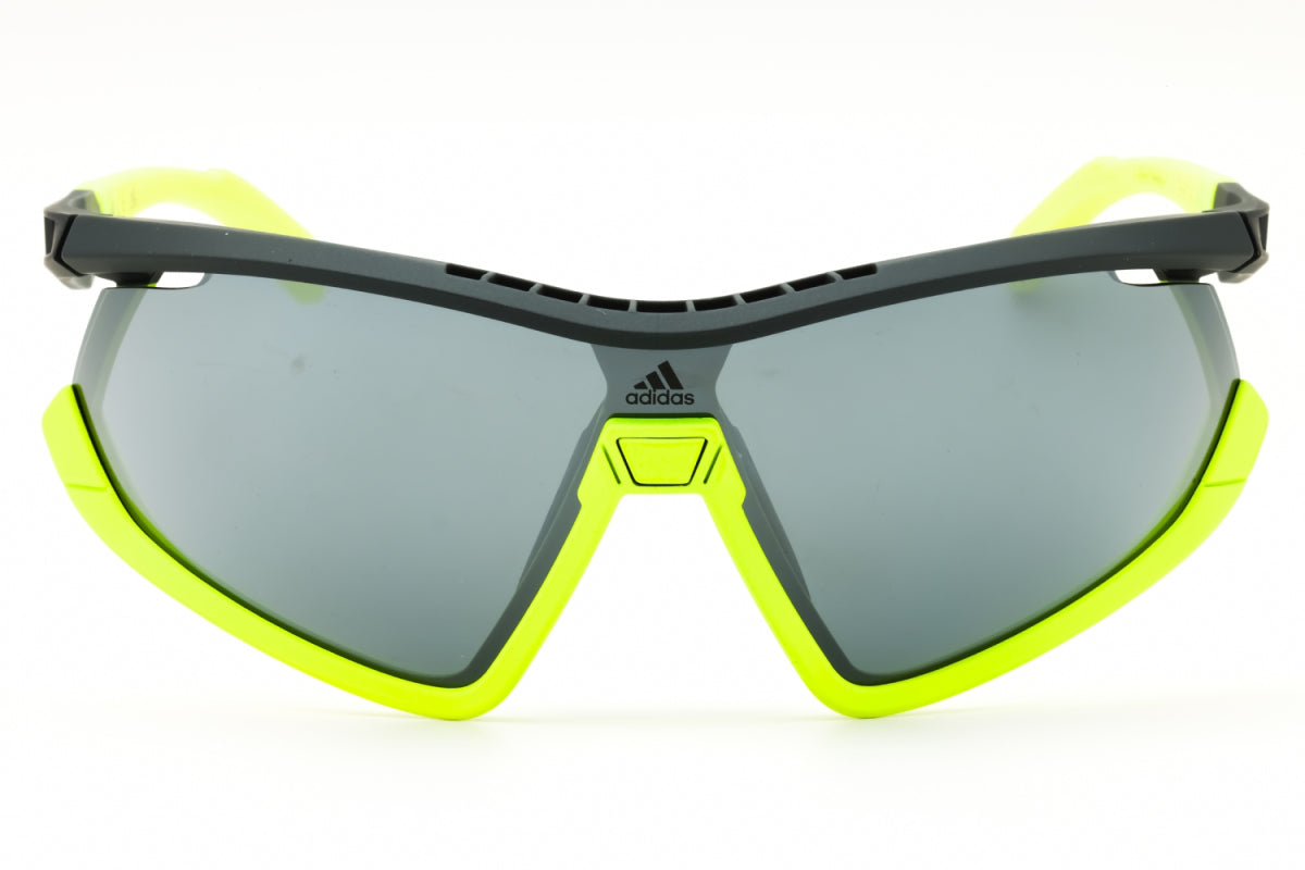 Gafas color gris