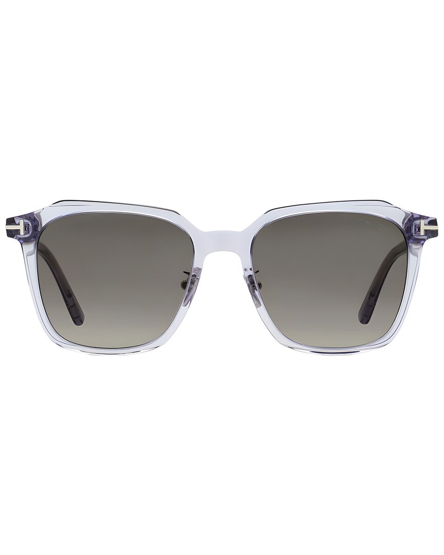 Gafas de sol unisex 54 mm