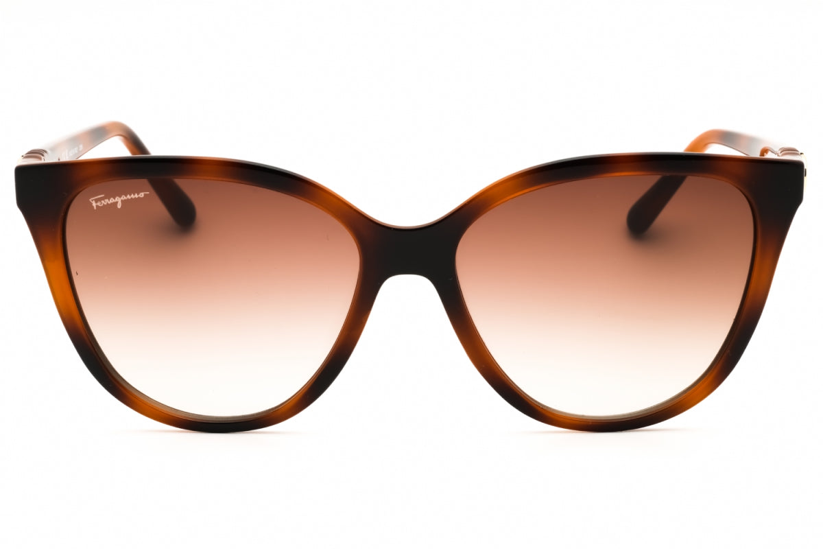 Gafas color café