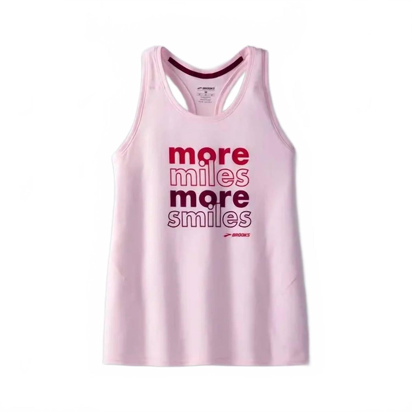 Camiseta sin mangas
