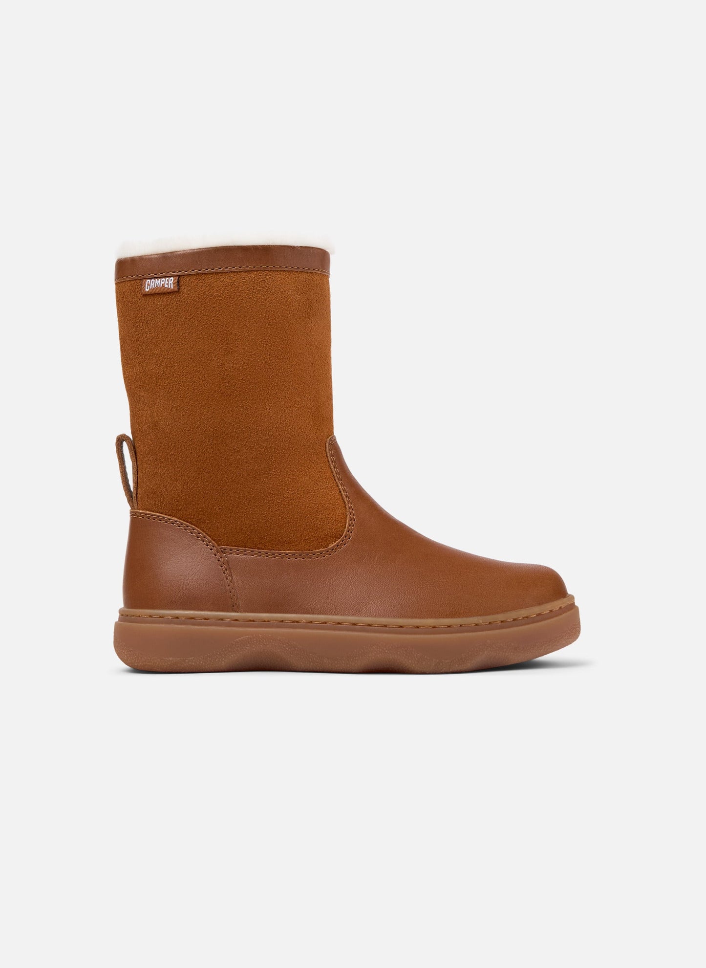 Botines infantil