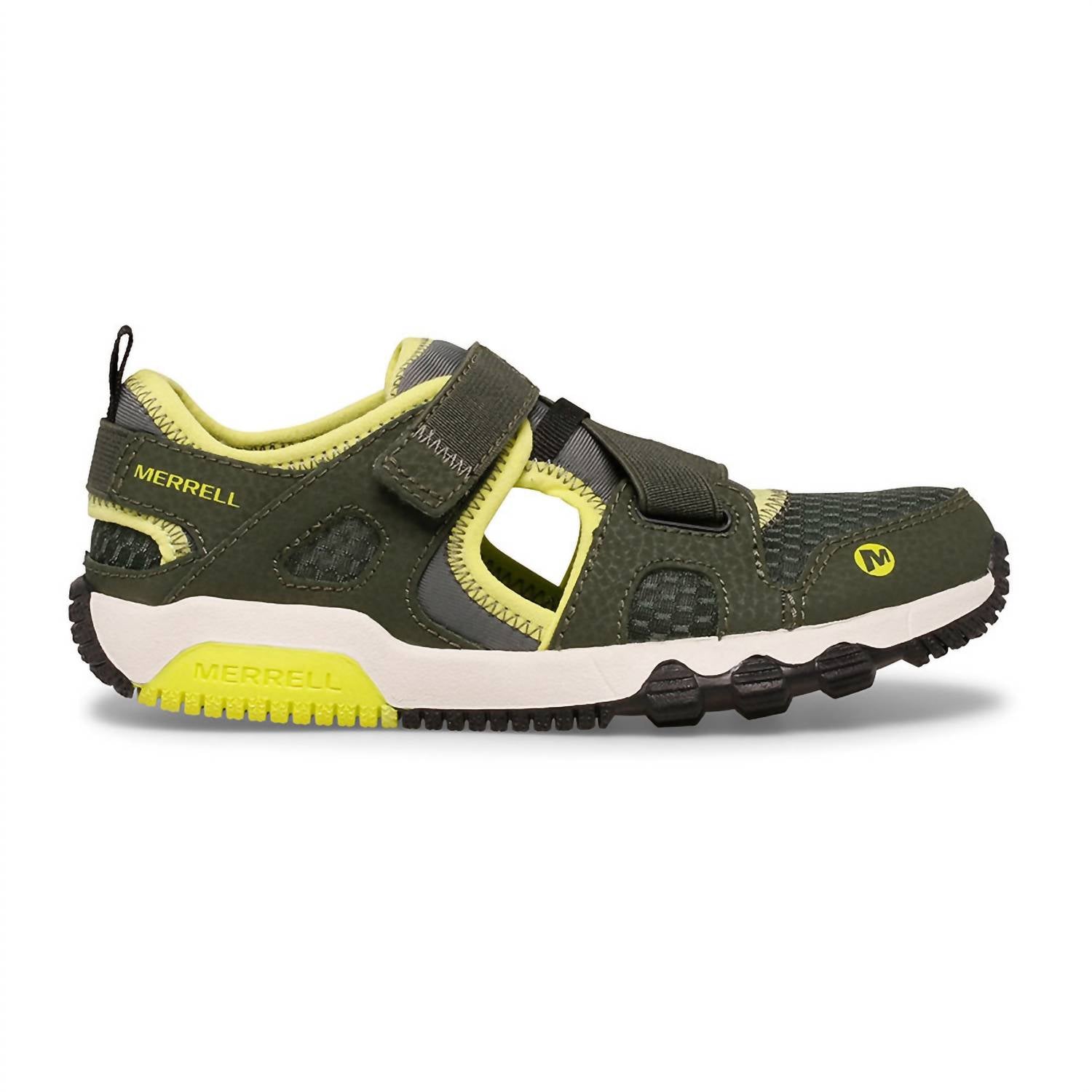 Sandalias infantil