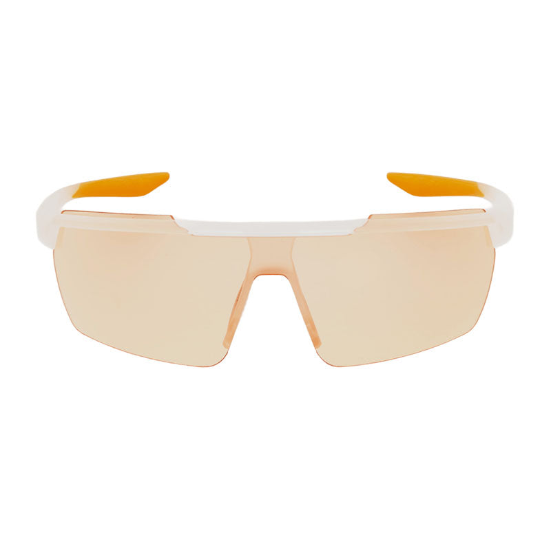 Gafas color naranja