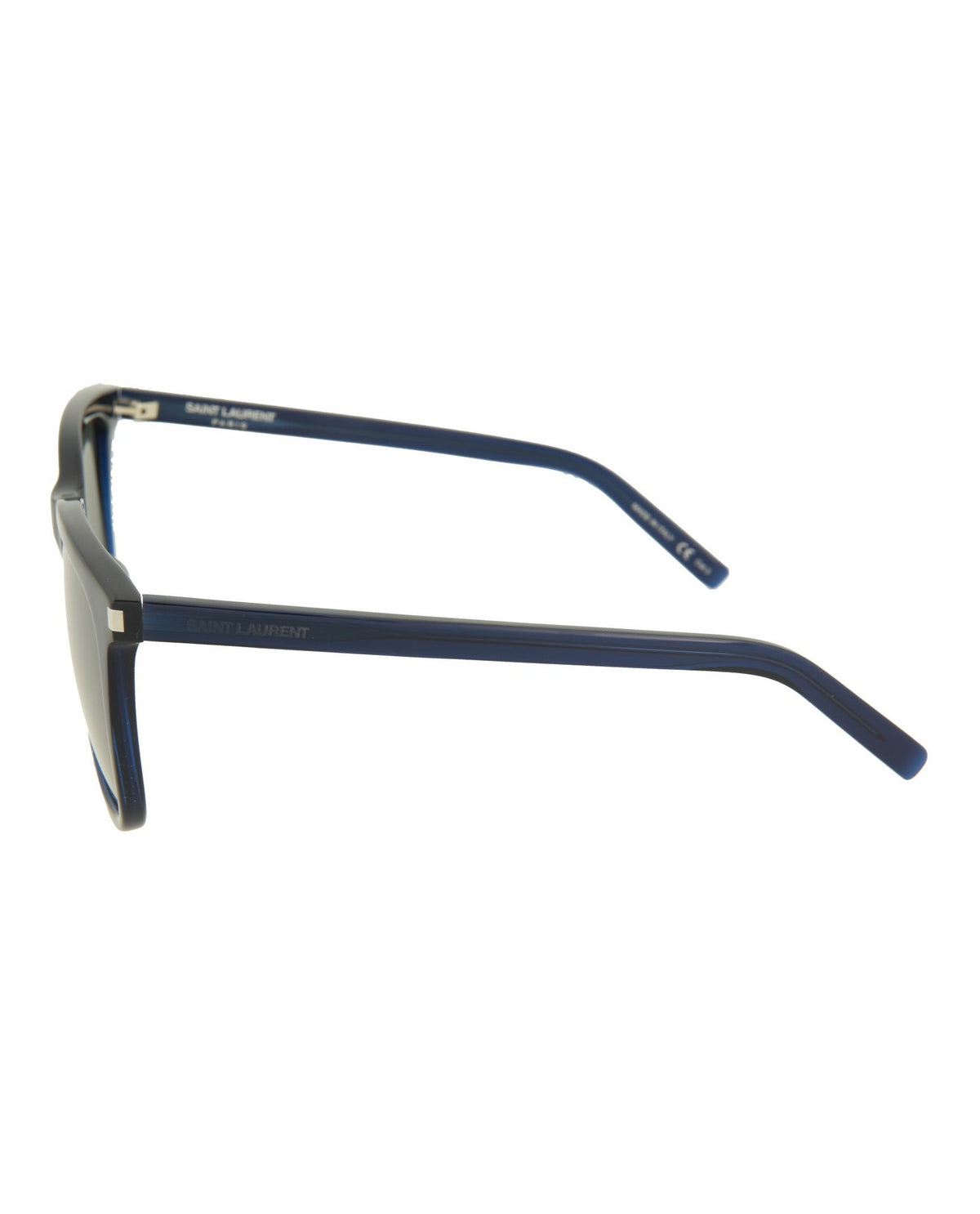 Gafas de sol de acetato de montura cuadrada