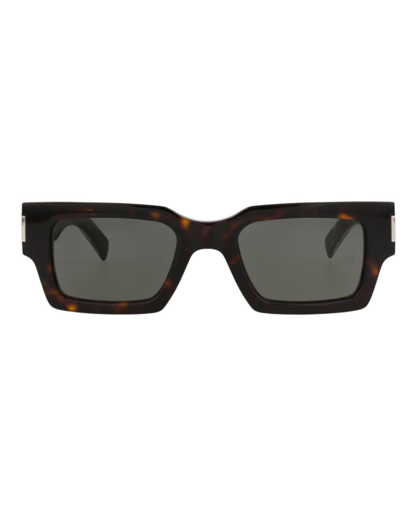 Gafas de sol de acetato de montura cuadrada