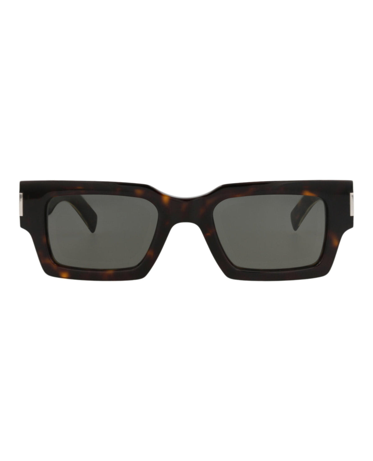 Gafas de sol de acetato de montura cuadrada