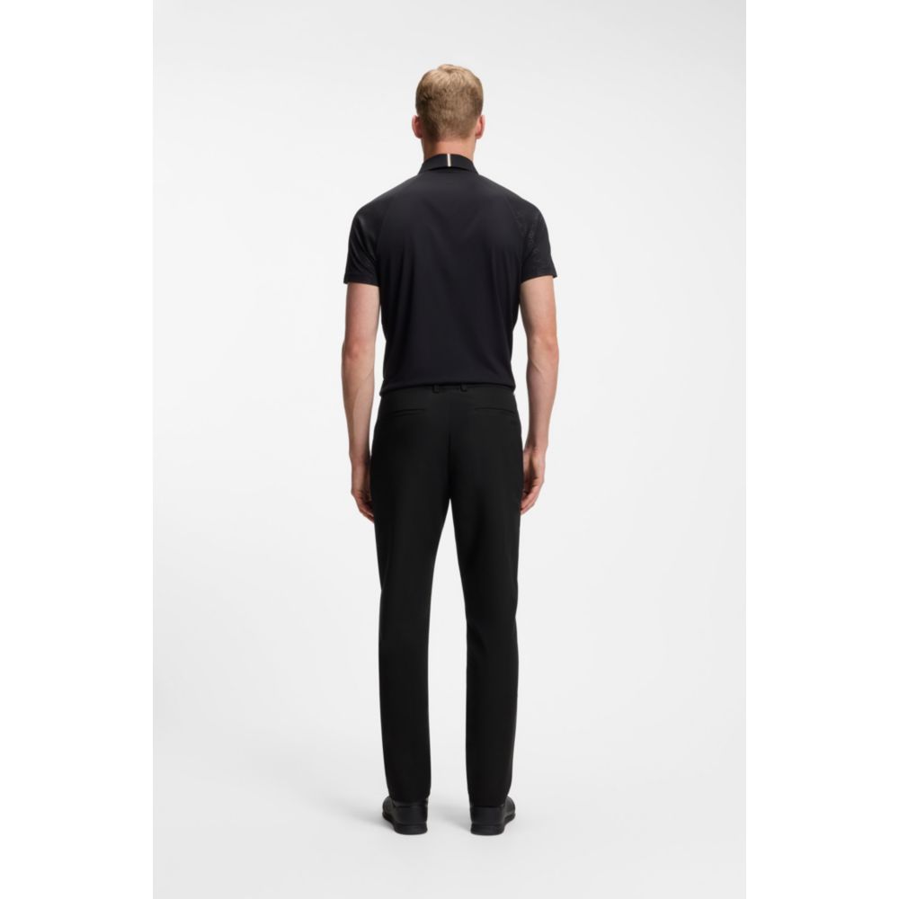 Pantalón resistente al agua