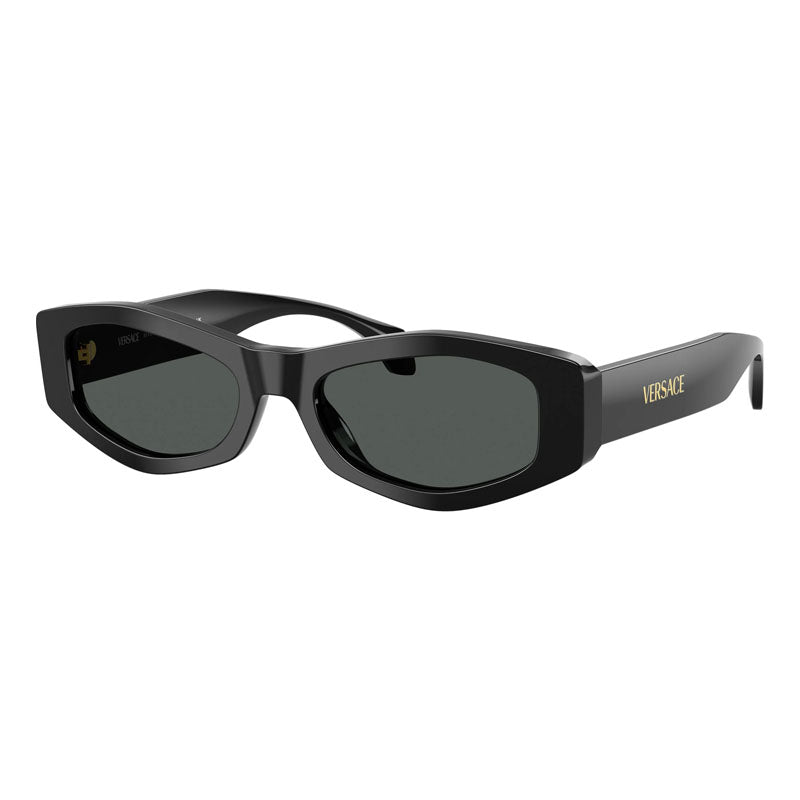 Gafas color blanco y gris