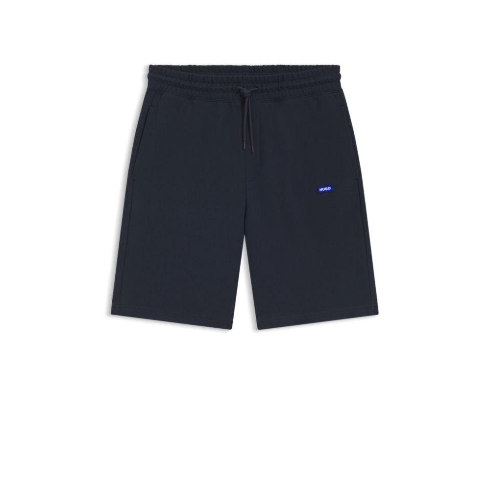 Short de algodón
