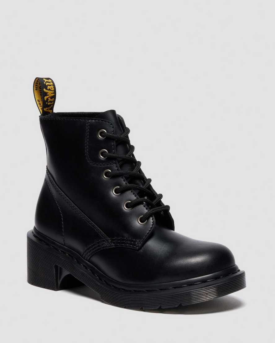 Zapatos con cordones