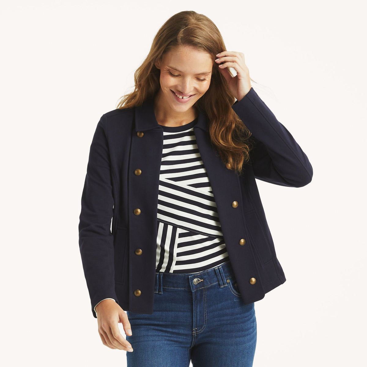 Chaqueta de mujer