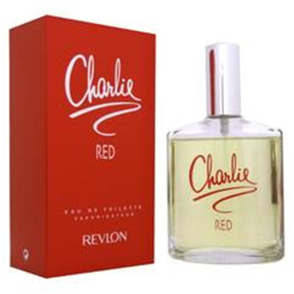 Perfume eau de toilette 3,4 oz