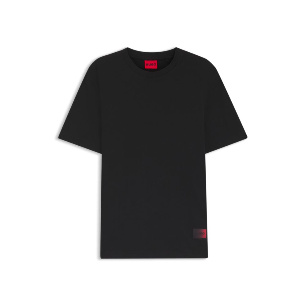 Camiseta de algodón