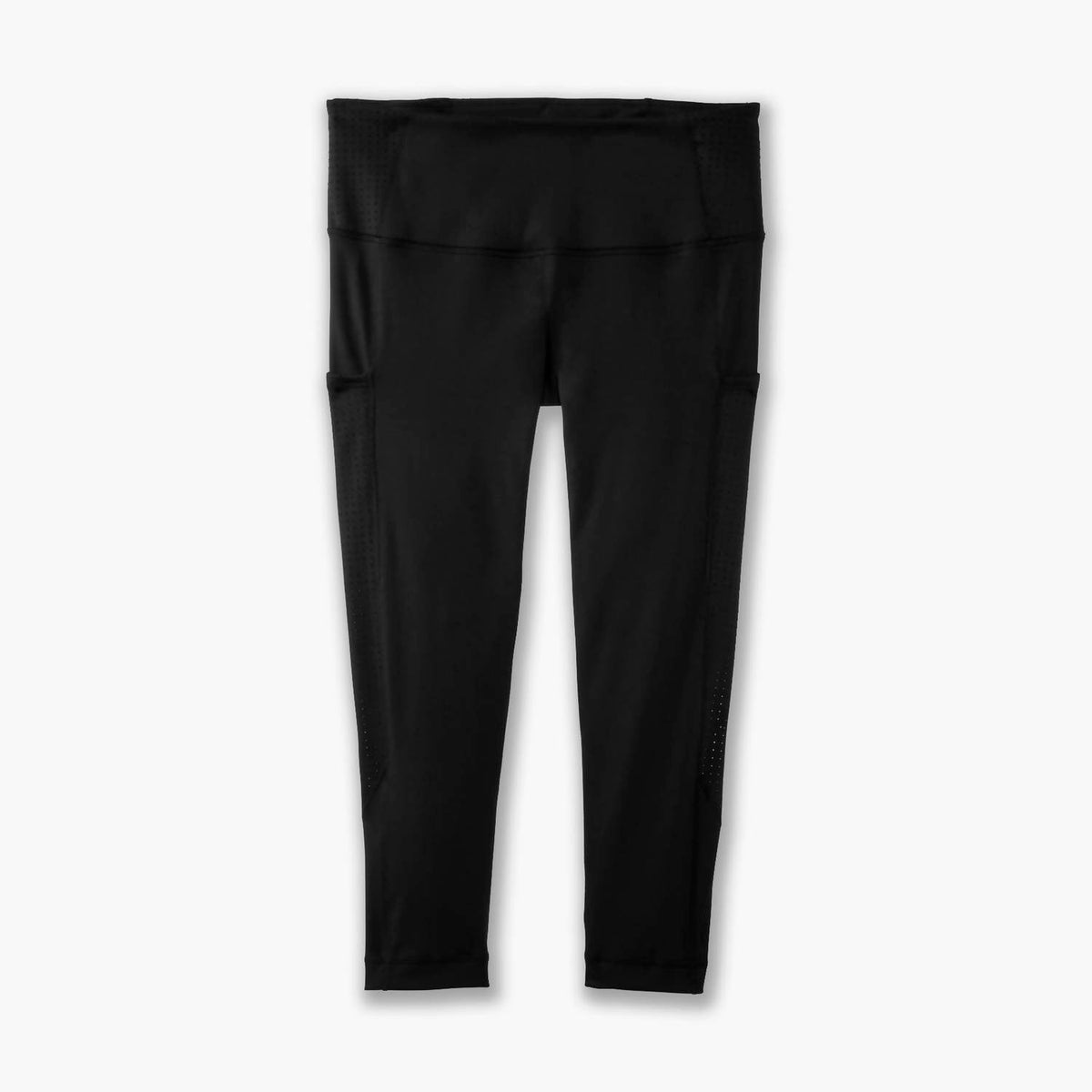 Leggings de mujer color negro