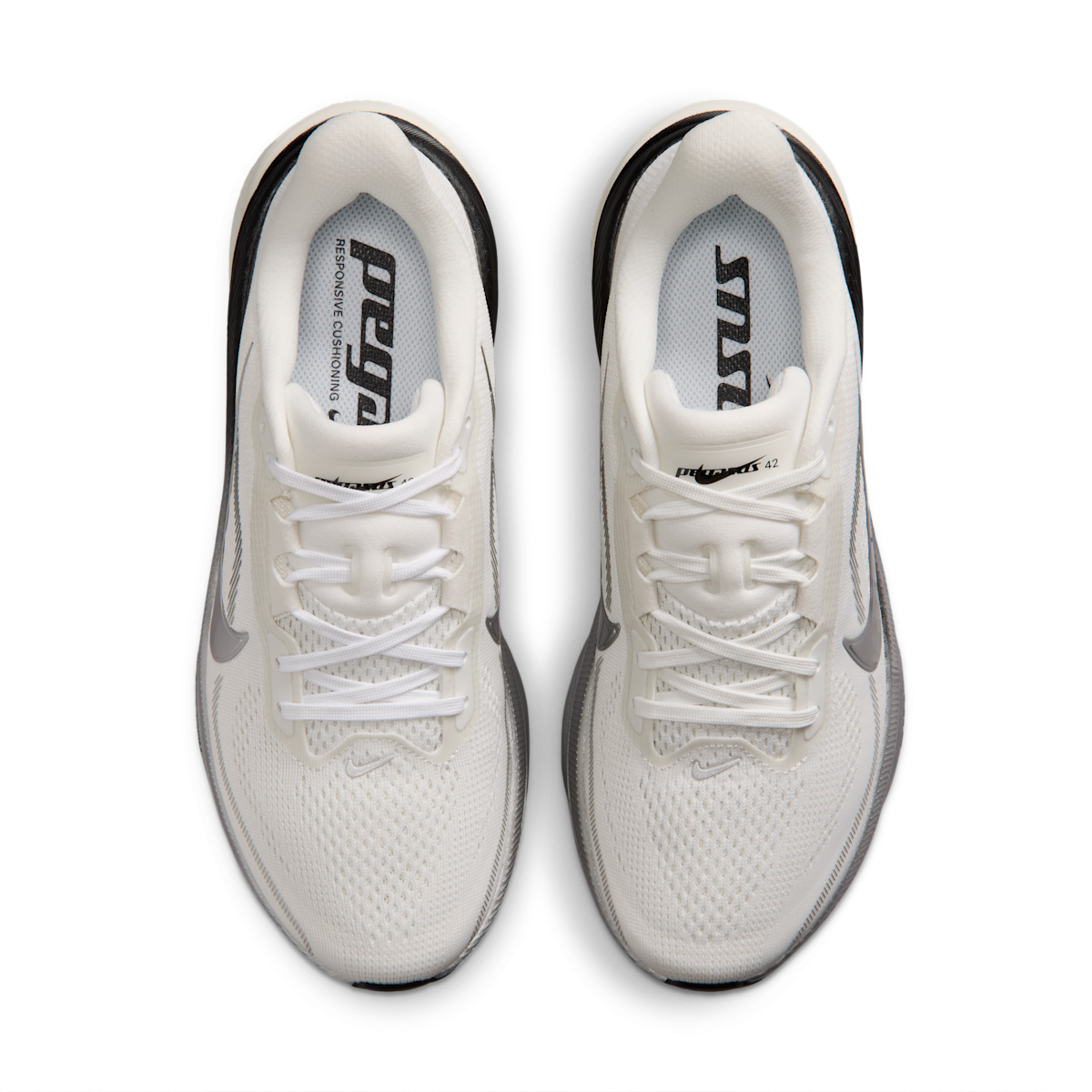 Tenis para correr de mujer