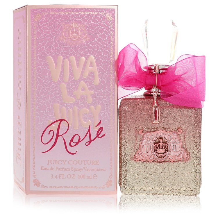 Perfume de mujer eau de parfum 3,4 oz