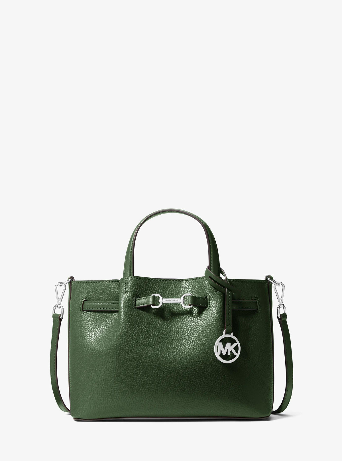 Bolso de cuero