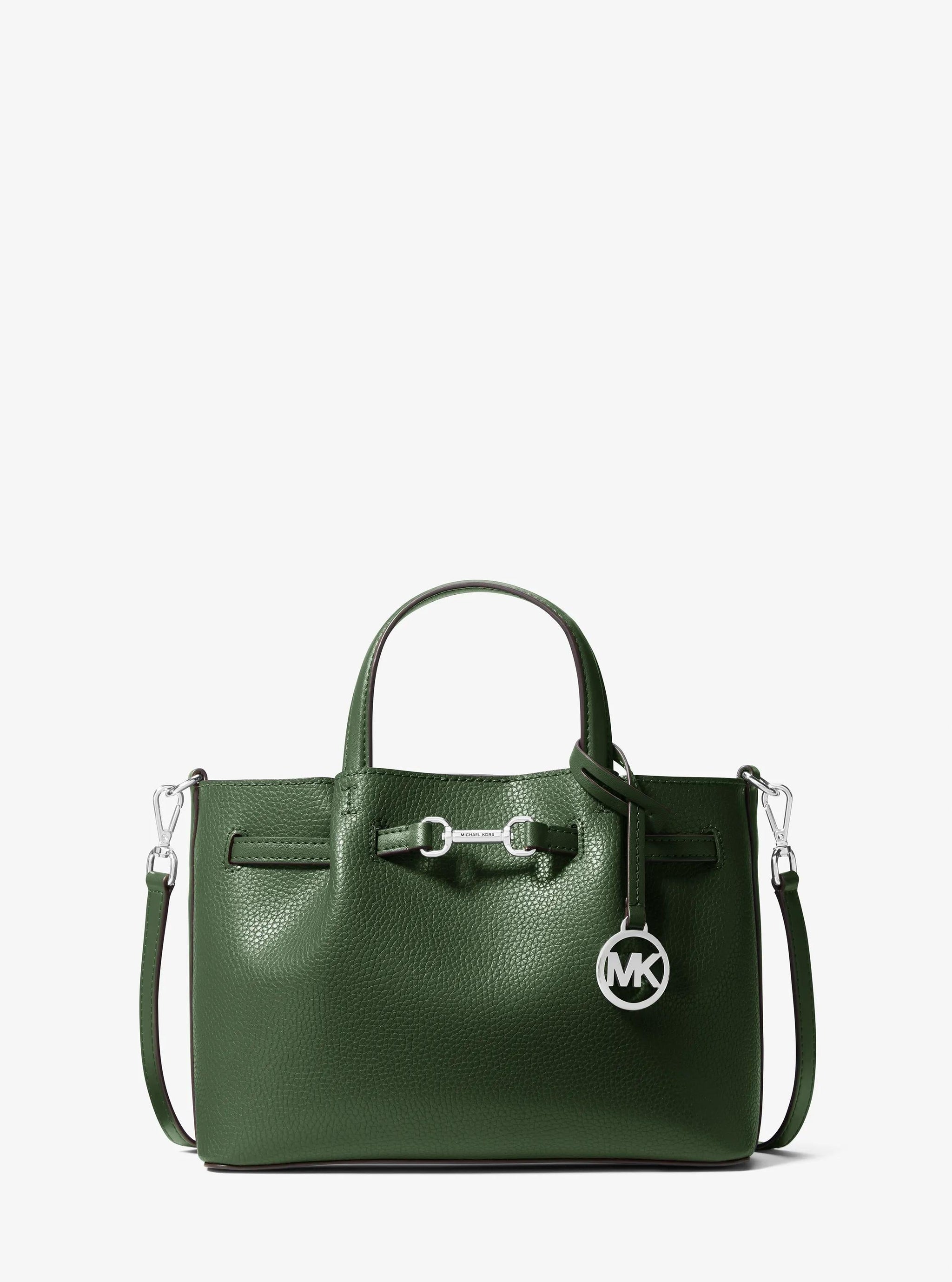 Bolso de cuero
