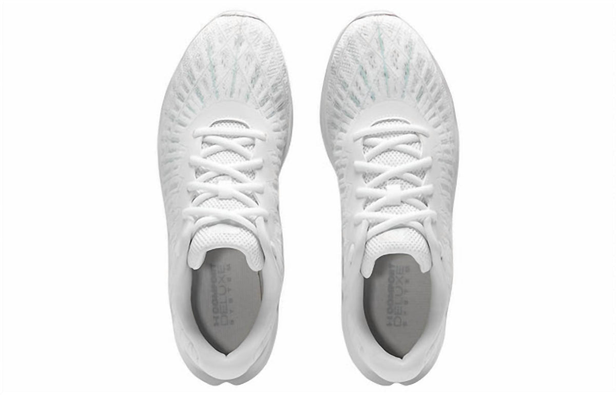 Tenis de mujer color blanco