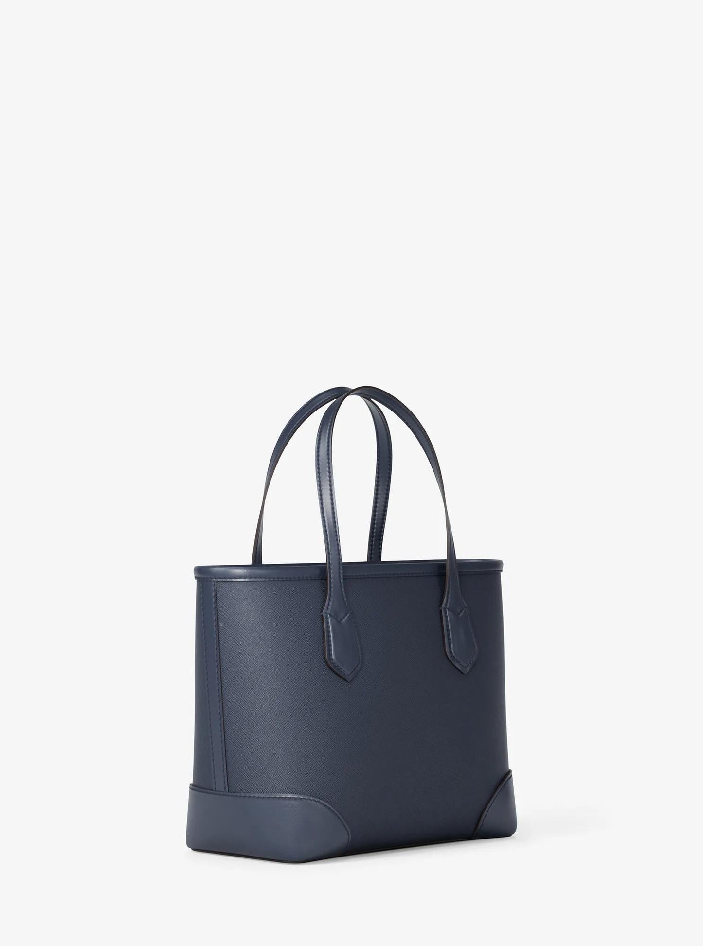 Bolso tote de cuero
