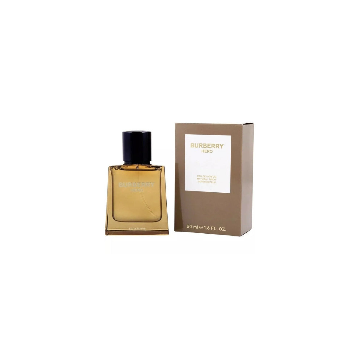 Perfume de hombre eau de parfum 1,7 oz