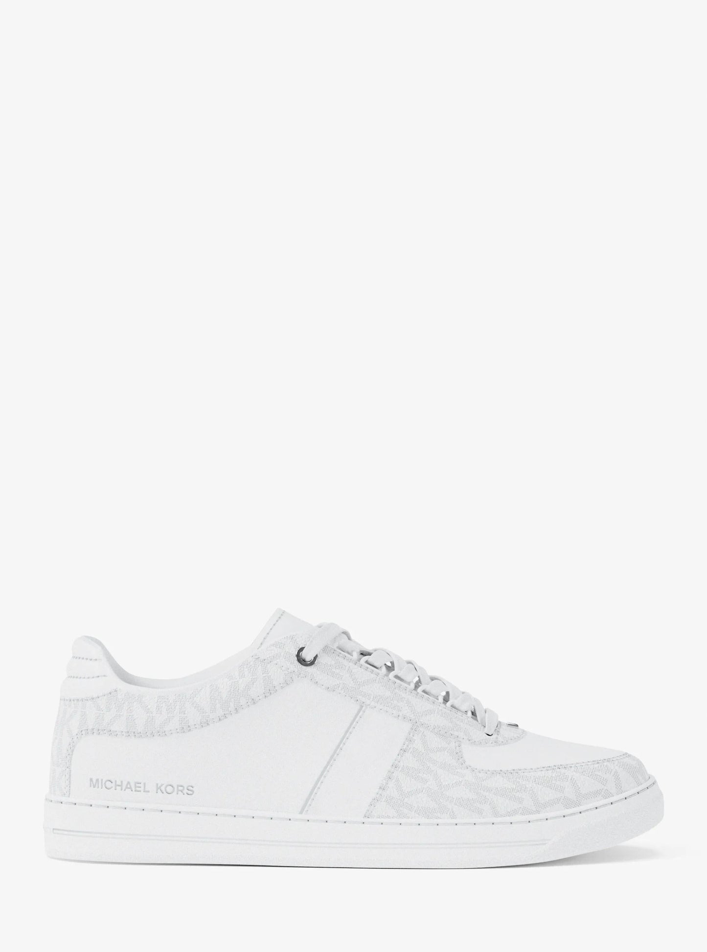 Tenis de cuero