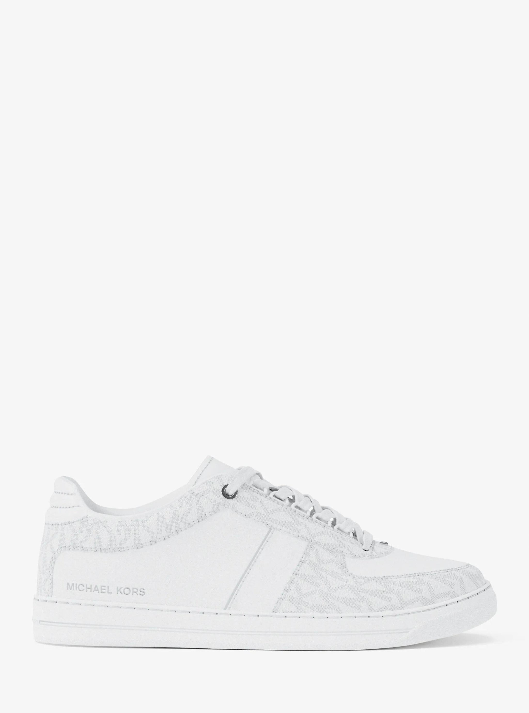Tenis de cuero