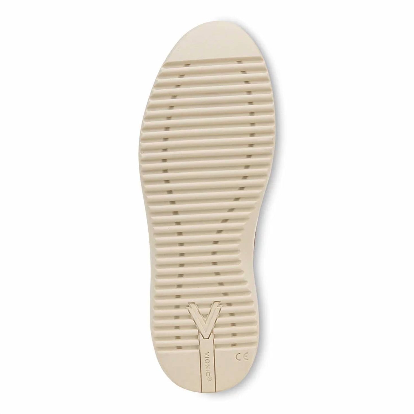 Zapatos de mujer sin cordones color oro rosa