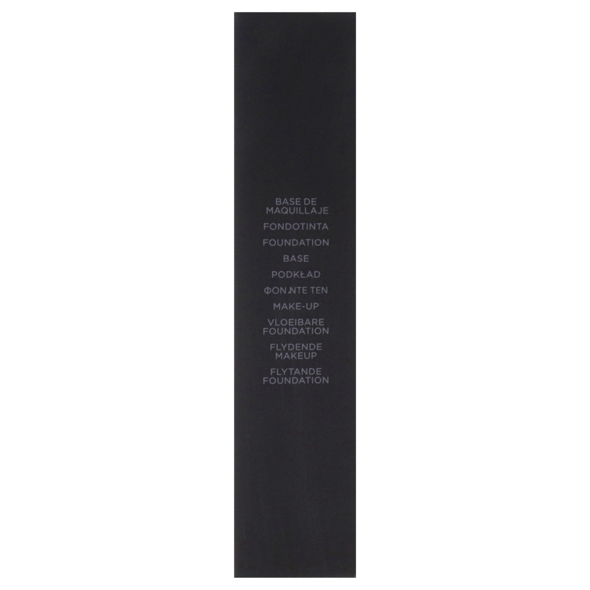 Base de maquillaje 1 oz