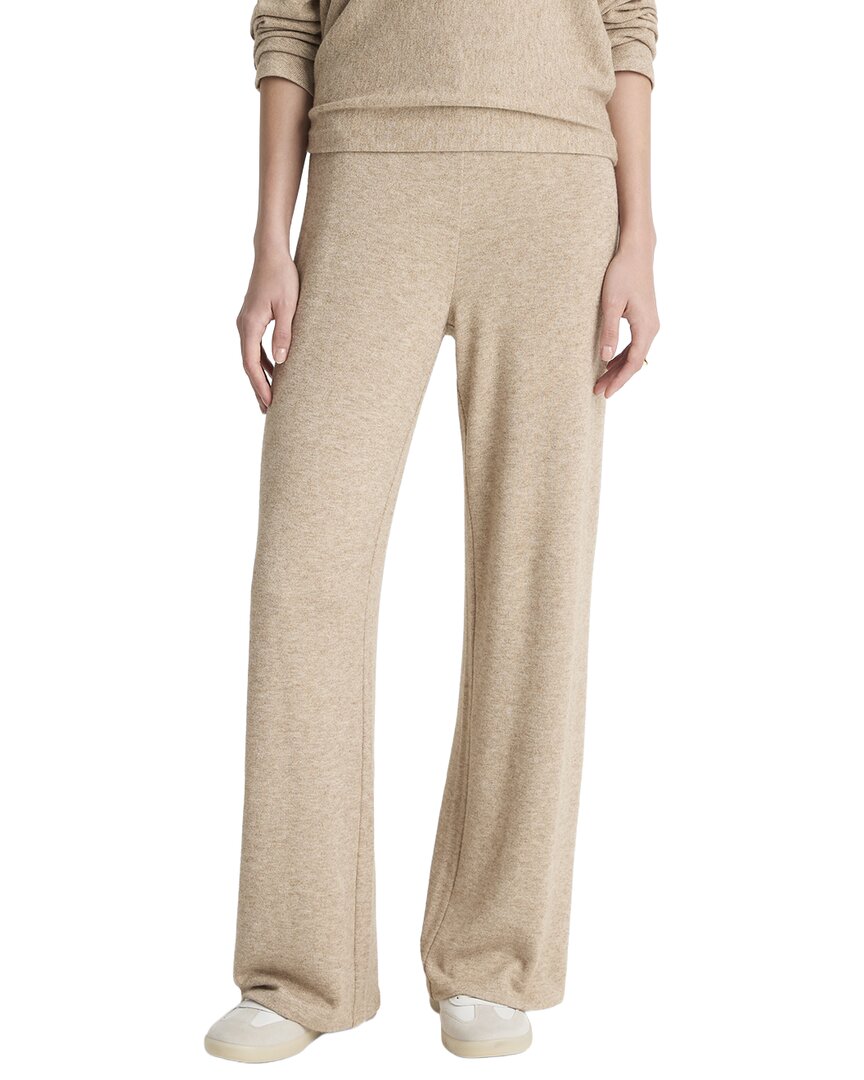 Pantalón de pierna ancha