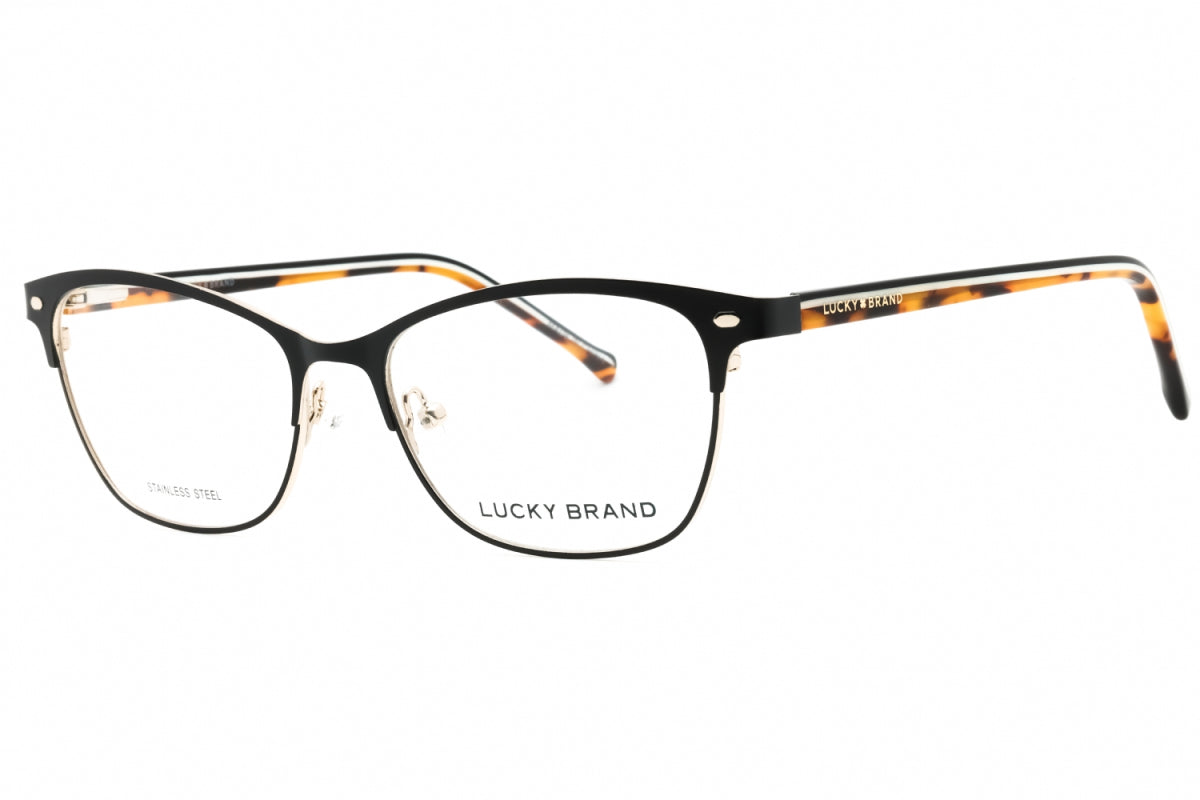 Gafas 53 mm color negro