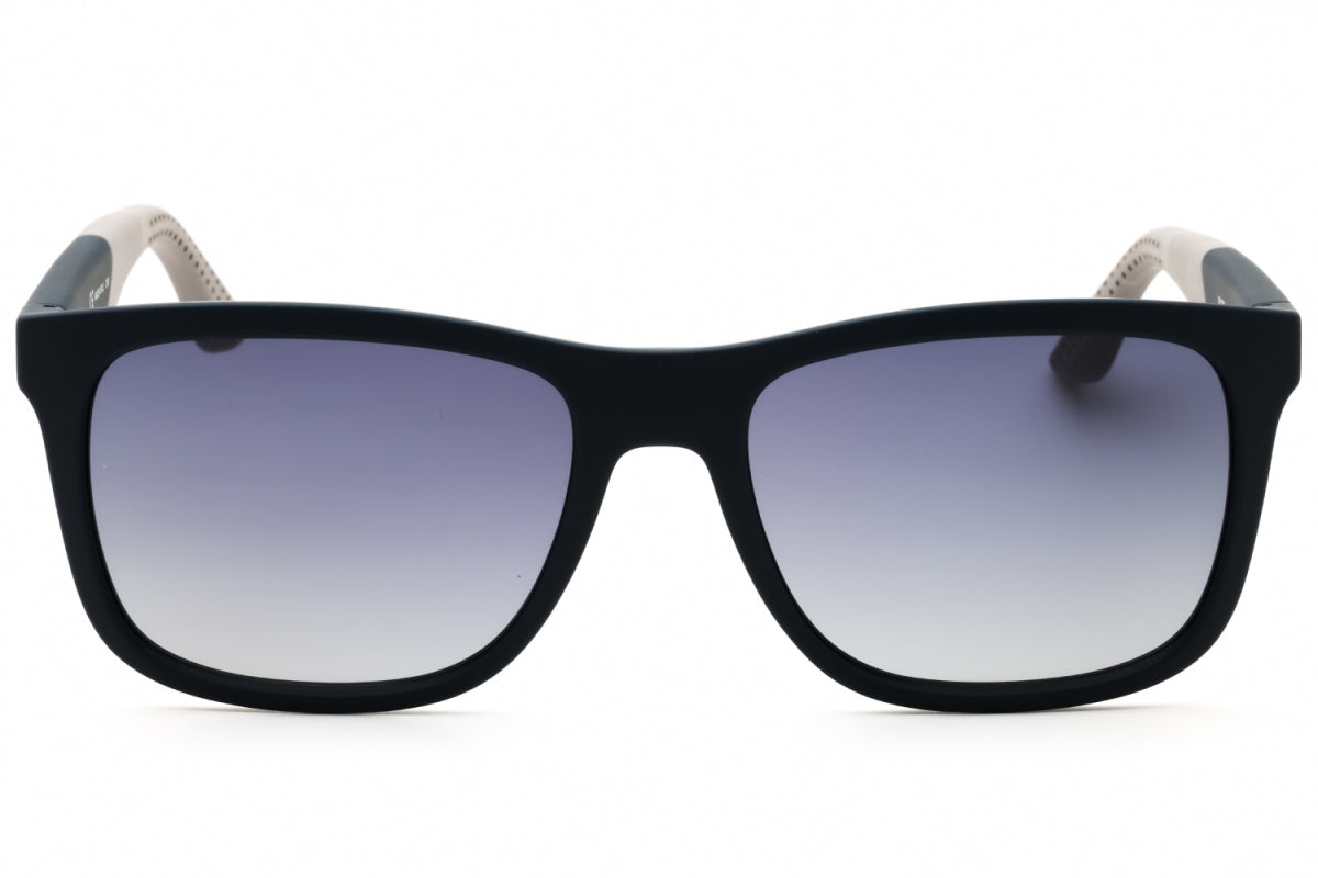 Gafas color azul