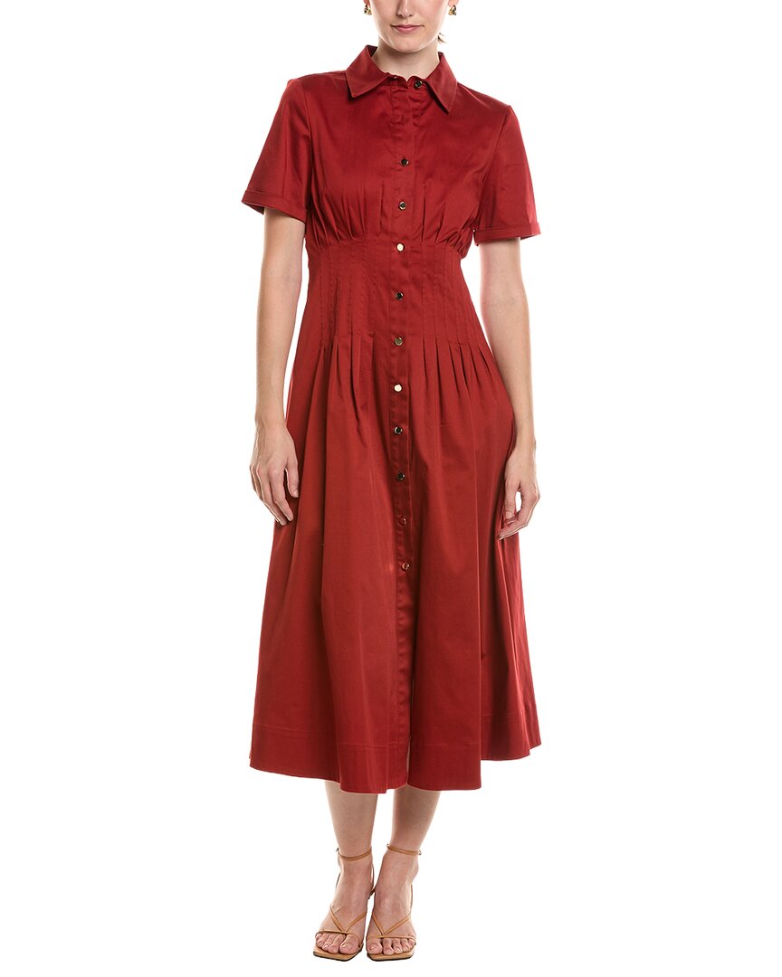 Vestido midi