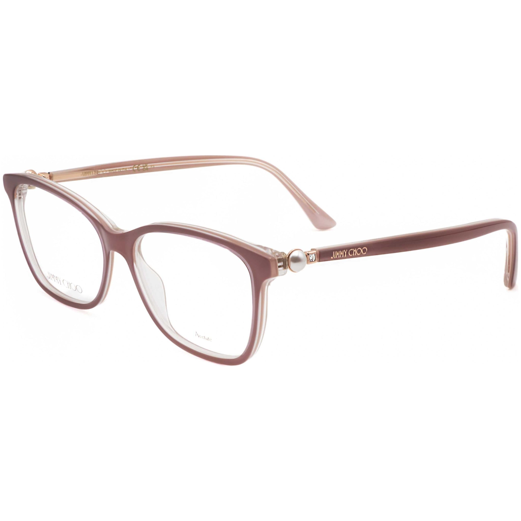 Montura para gafas de mujer 53 mm
