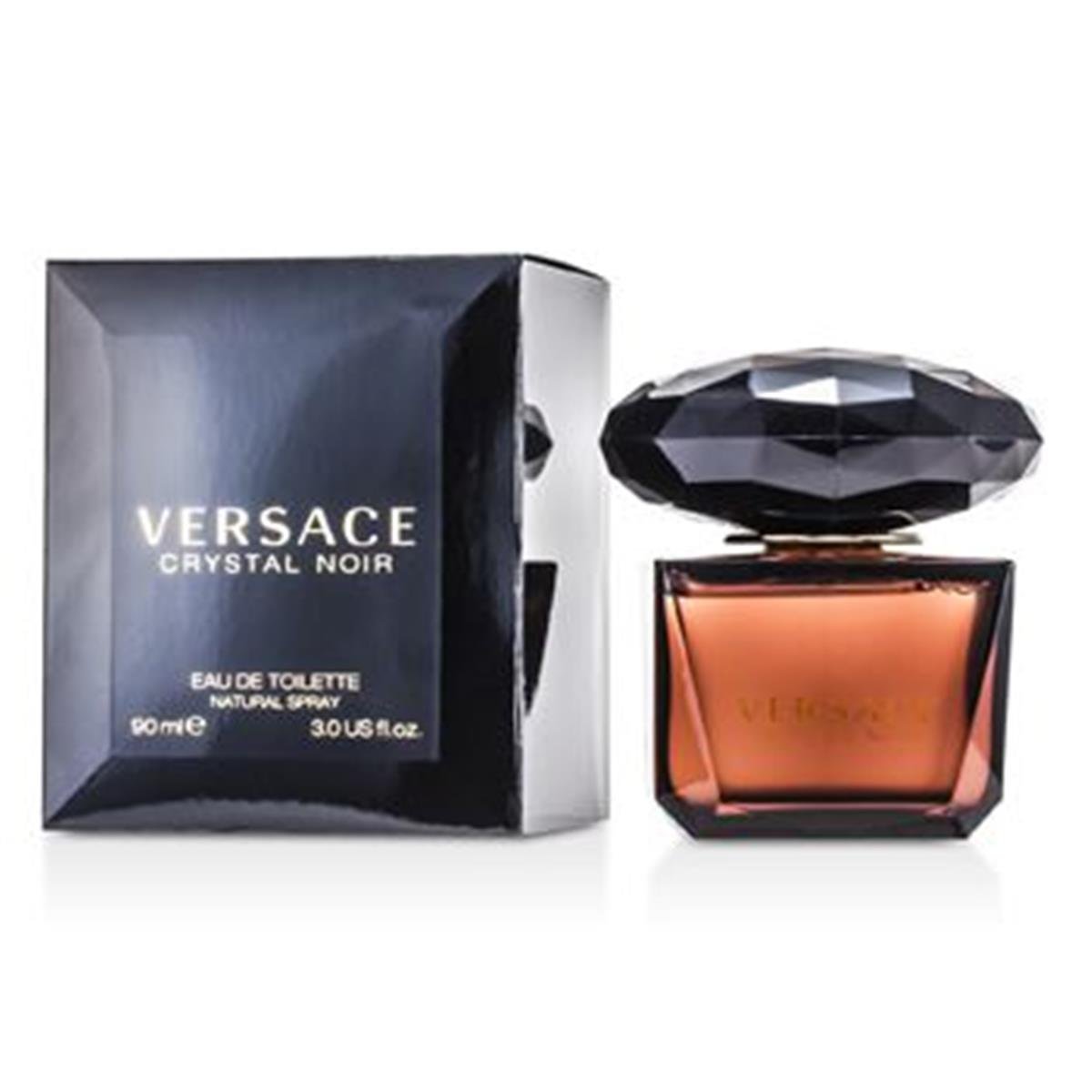 Perfume eau de toilette 3 oz