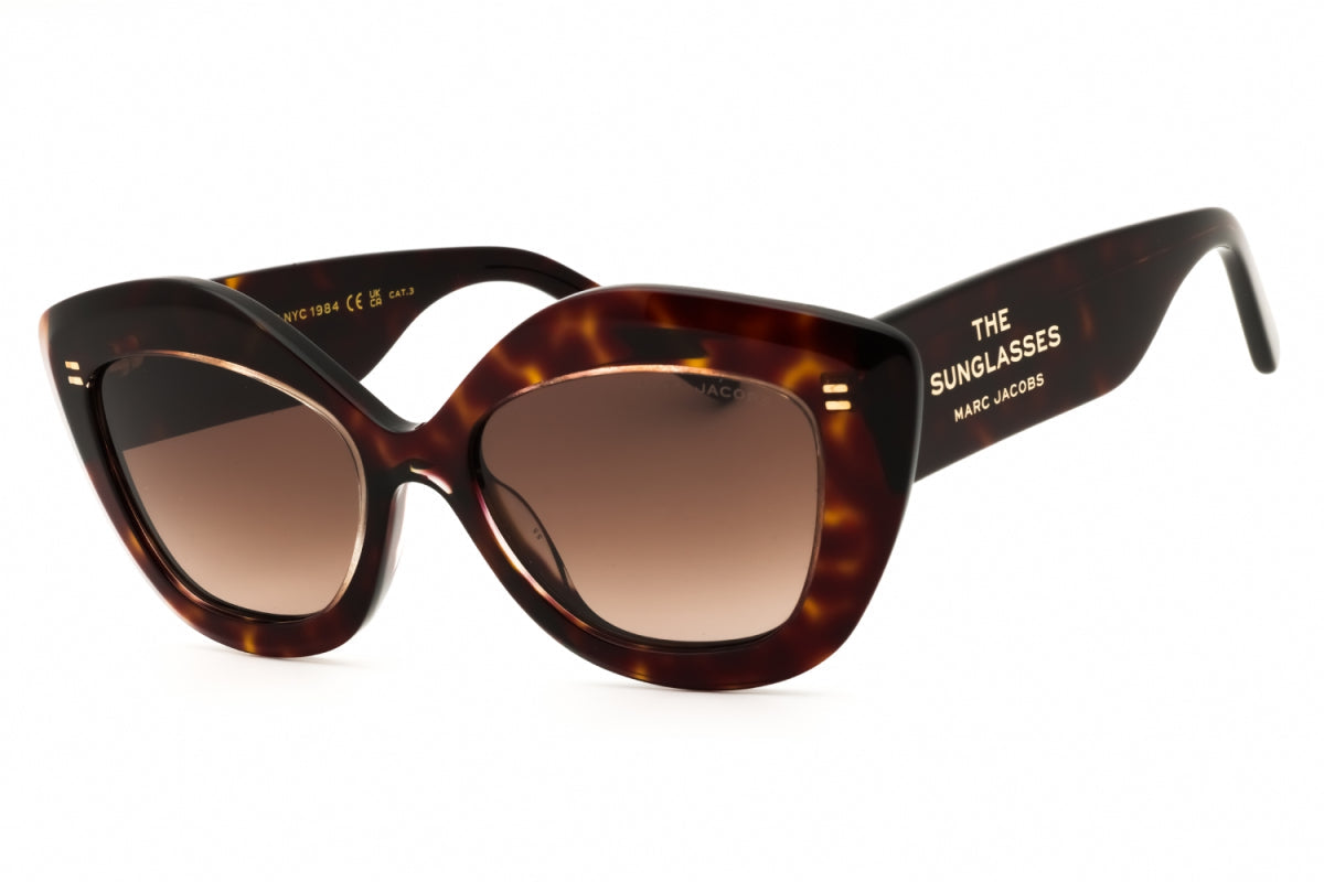 Gafas color café