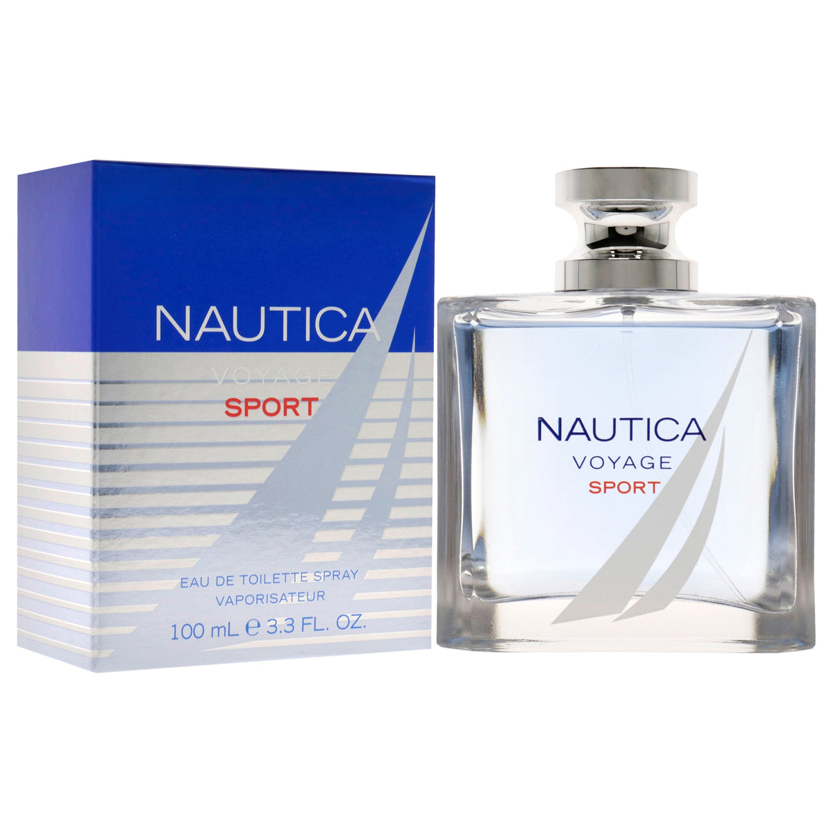 Perfume de hombre eau de toilette 3,3 oz