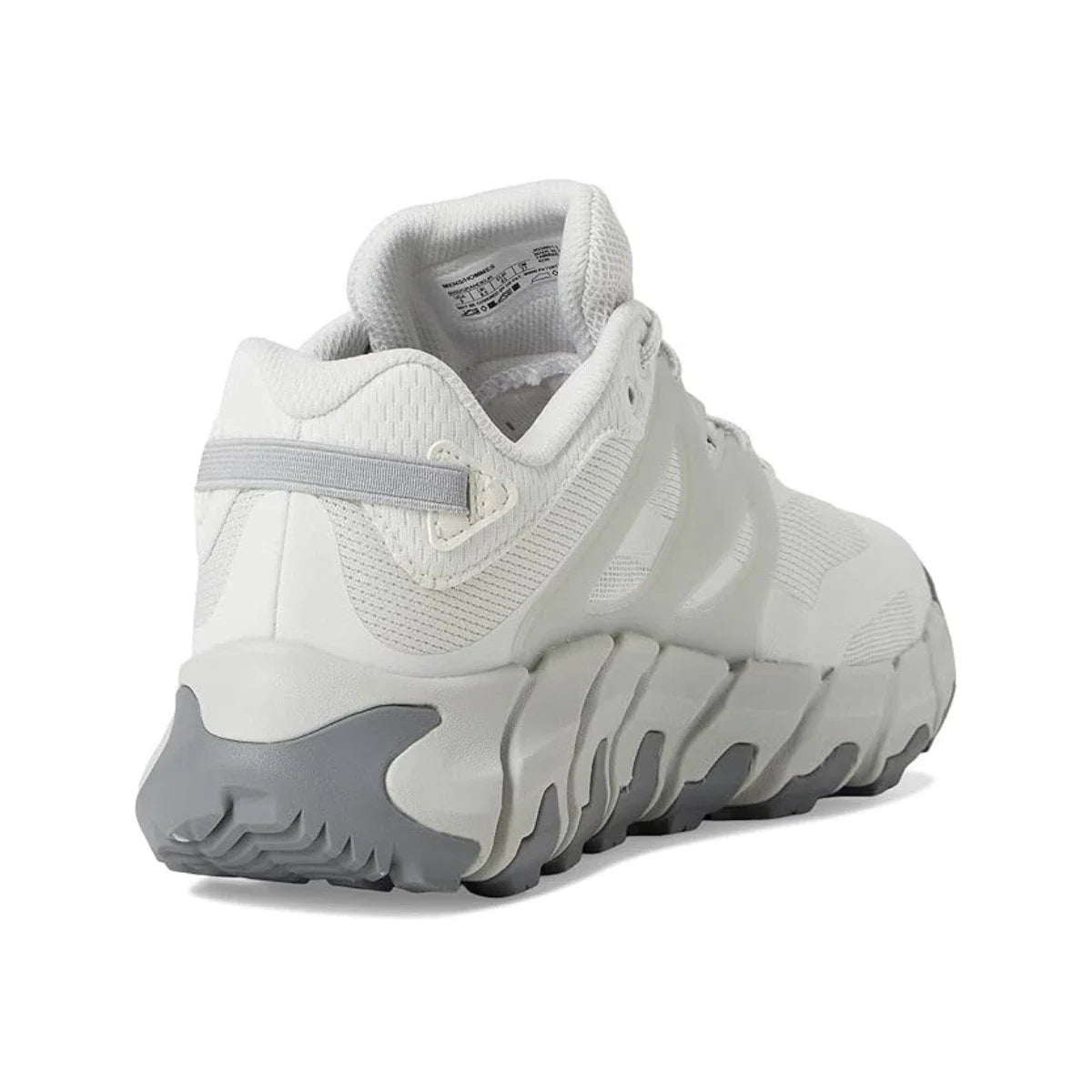 Zapatos de hombre color blanco