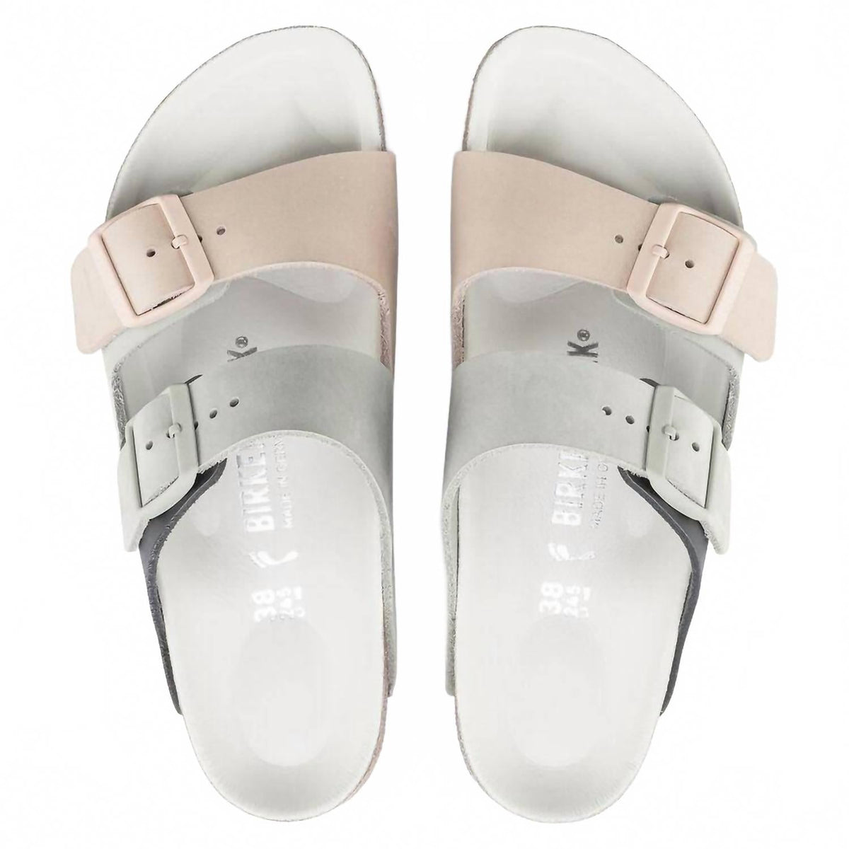 Sandalias de mujer