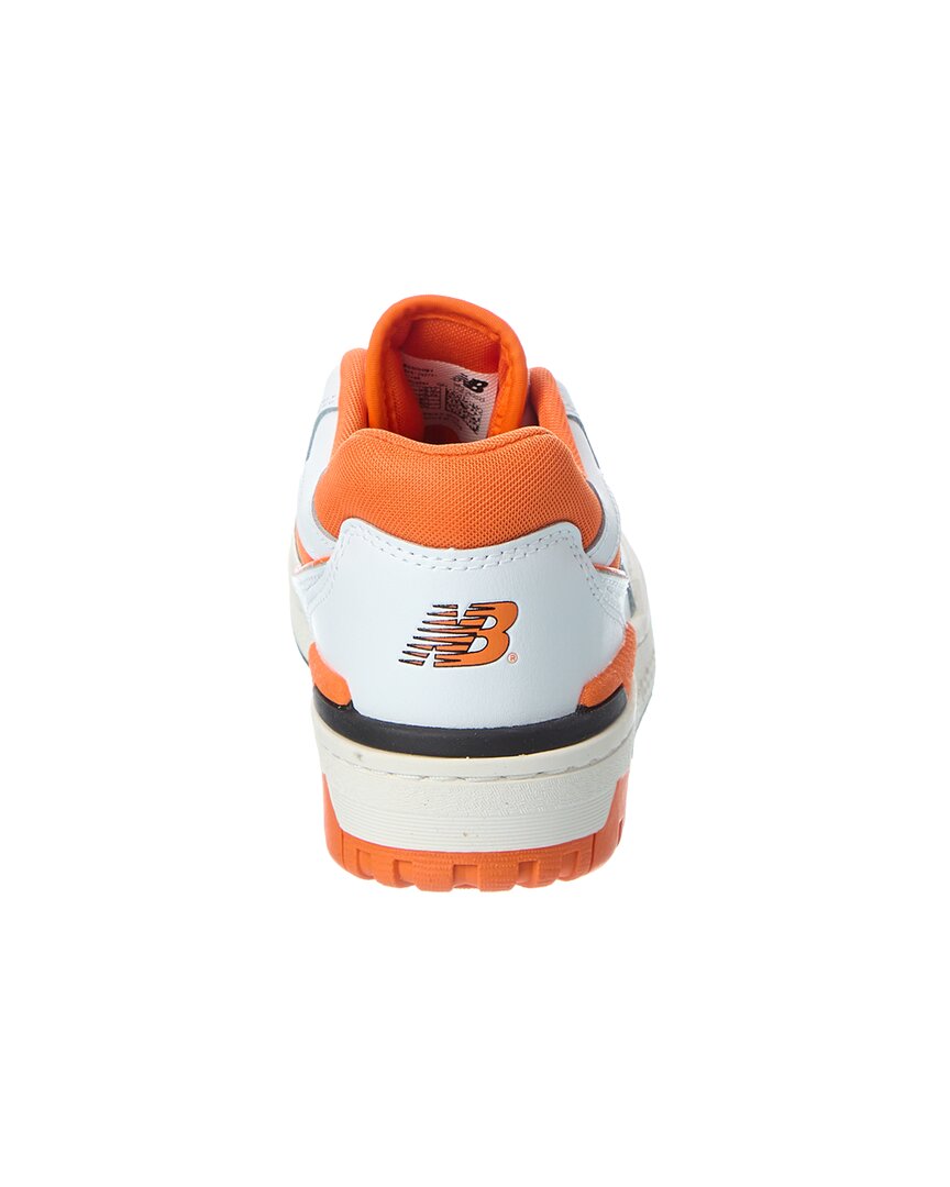 Tenis de cuero